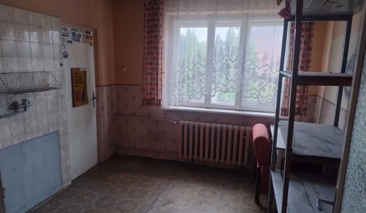 Hala/magazyn Rzeszów, ul. Stanisława Wyspiańskiego