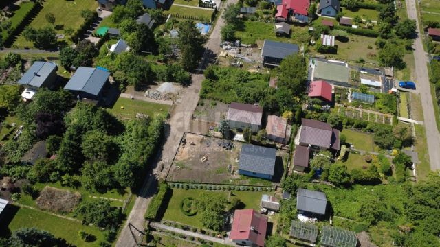 dom letniskowy, 3 pokoje Szczecin. Zdjęcie 23