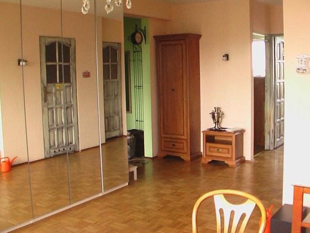 Mieszkanie 3-pokojowe Kalisz Dobrzec, ul. Podmiejska. Zdjęcie 1