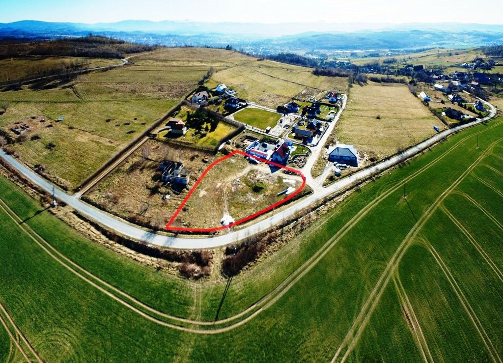 Działka budowlana Jeżów Sudecki, ul. Długa. Zdjęcie 8