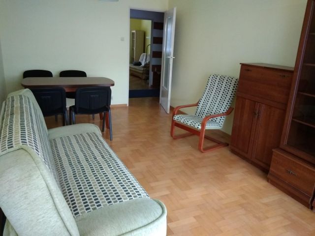 Mieszkanie 3-pokojowe Warszawa Targówek, ul. ks. Piotra Skargi. Zdjęcie 1