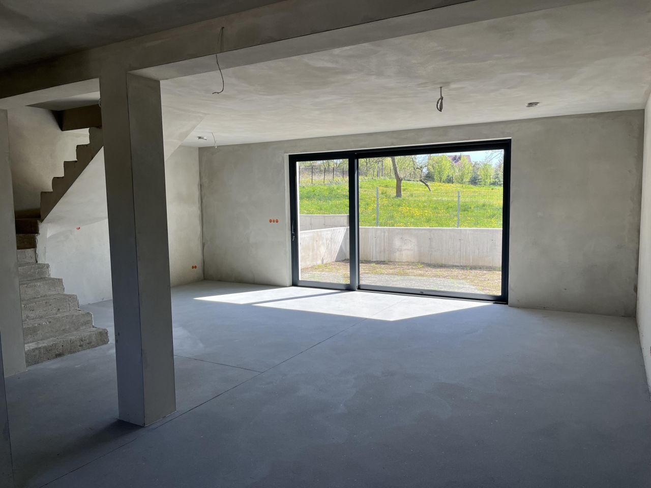 bliźniak, 6 pokoi Kraków Kobierzyn, ul. dr. Jana Piltza. Zdjęcie 6