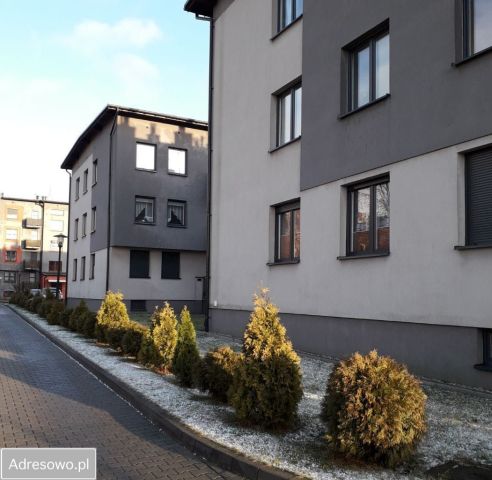 Mieszkanie 4-pokojowe Chorzów, ul. Grunwaldzka. Zdjęcie 1