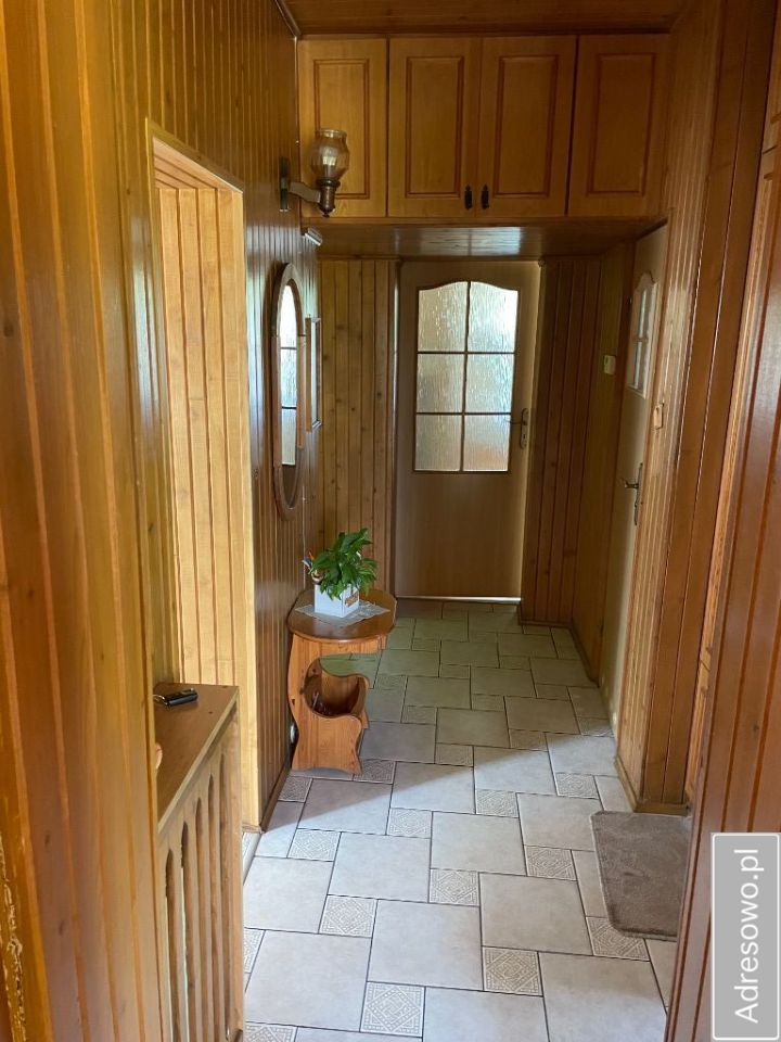 dom wolnostojący, 5 pokoi Tomaszów Mazowiecki, ul. Pod Grotami. Zdjęcie 8