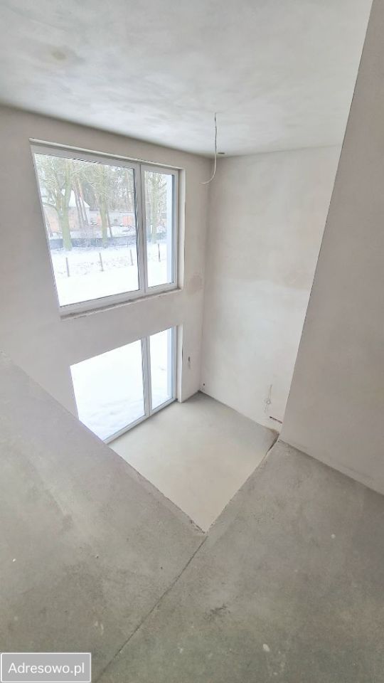 dom wolnostojący, 6 pokoi Łódź Romanów, ul. Jerzego Toeplitza. Zdjęcie 15