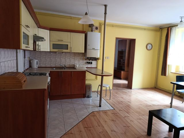 Mieszkanie 2-pokojowe Katowice Śródmieście, ul. Barbary. Zdjęcie 1