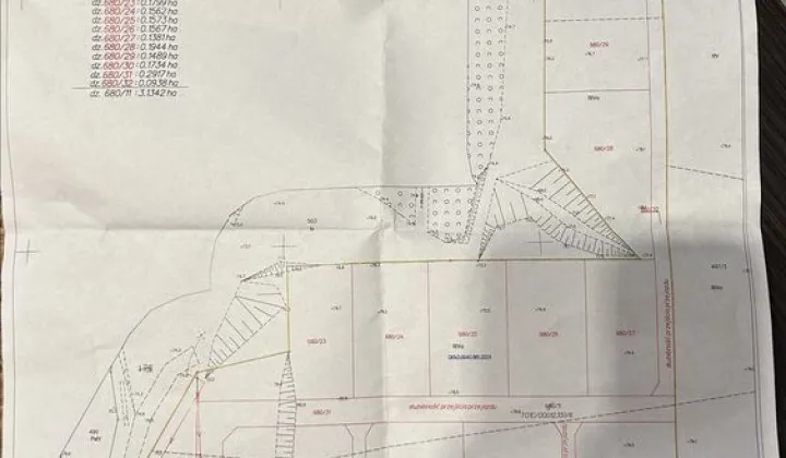 Działka budowlana Chełmno, ul. Wrzosowa