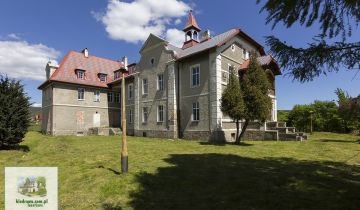 Lokal Szczytna