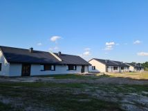 bliźniak Rudunki, ul. Kornela Makuszyńskiego. Zdjęcie 3