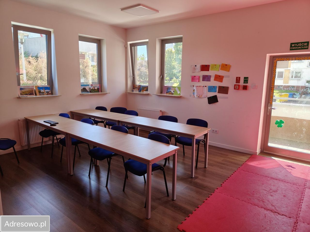 Lokal Warszawa Wilanów, ul. Stanisława Lentza. Zdjęcie 8