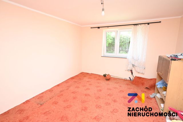 dom wolnostojący, 2 pokoje Zielona Góra Sucha. Zdjęcie 4
