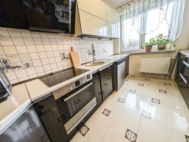 Mieszkanie 3-pokojowe Kielce Ślichowice, ul. Jerzego Szajnowicza-Iwanowa. Zdjęcie 13