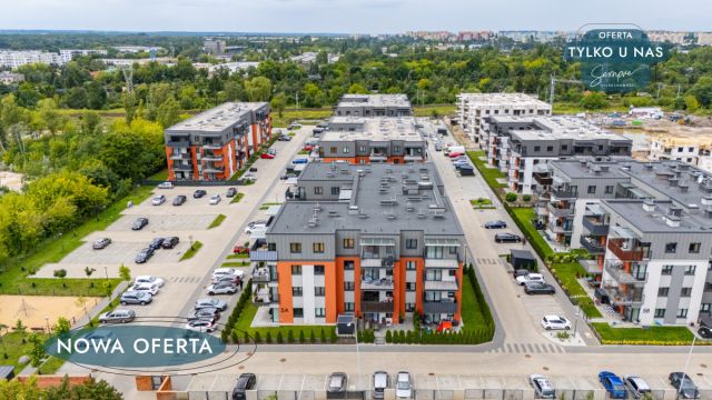 Mieszkanie 2-pokojowe Łódź Górna, ul. Henryka Wieniawskiego. Zdjęcie 6