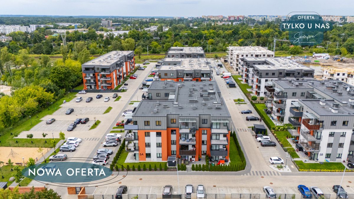 Mieszkanie 2-pokojowe Łódź Górna, ul. Henryka Wieniawskiego. Zdjęcie 6