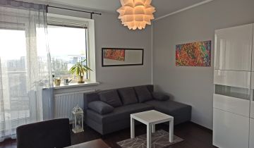 Mieszkanie 1-pokojowe Poznań Grunwald, ul. Marcelińska