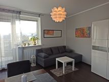 Mieszkanie 1-pokojowe Poznań Grunwald, ul. Marcelińska