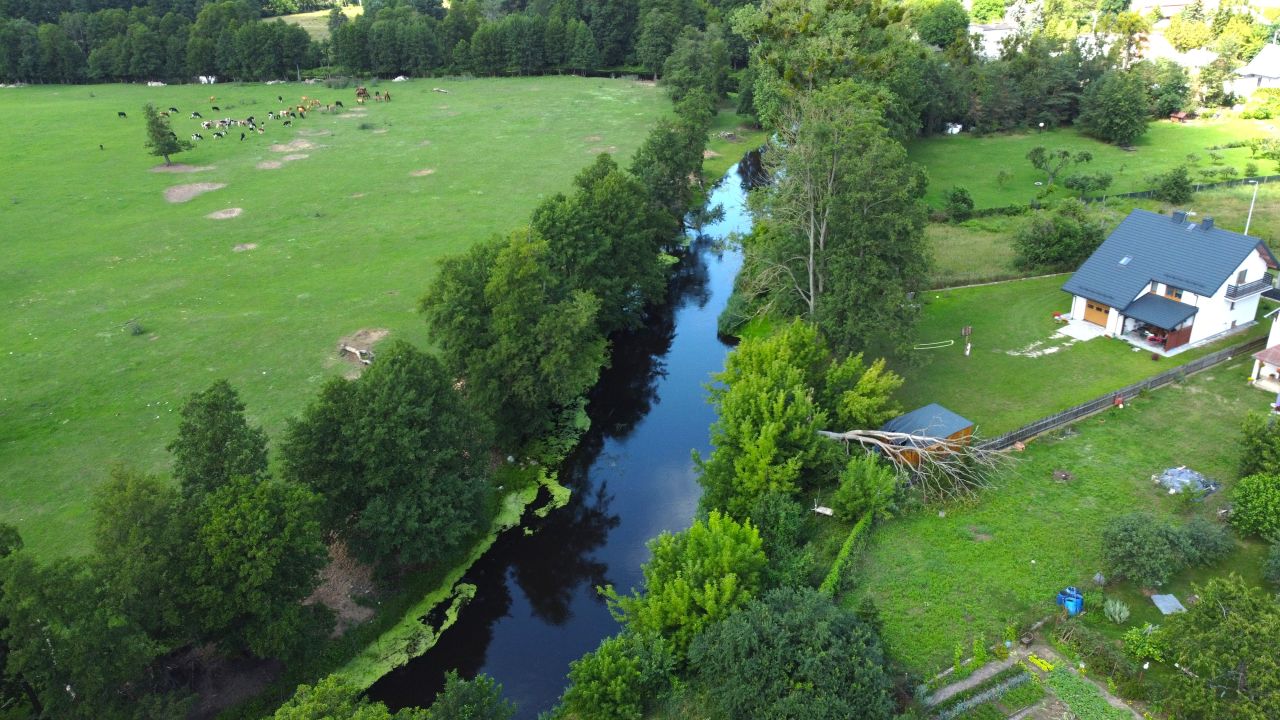 dom wolnostojący Ostrołęka