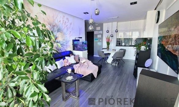 Mieszkanie 3-pokojowe Warszawa Bemowo, ul. Chrzanowska. Zdjęcie 2