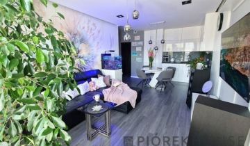 Mieszkanie 3-pokojowe Warszawa Bemowo, ul. Chrzanowska