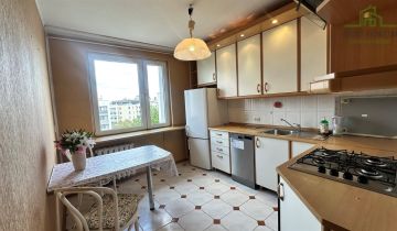 Mieszkanie 3-pokojowe Kielce, ul. Śląska