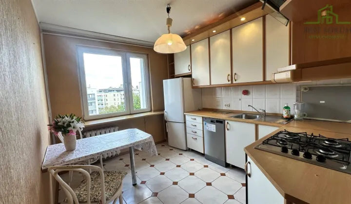 Mieszkanie 3-pokojowe Kielce, ul. Śląska