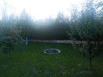 Działka rod Tczew Suchostrzygi, ul. Działkowa. Zdjęcie 4