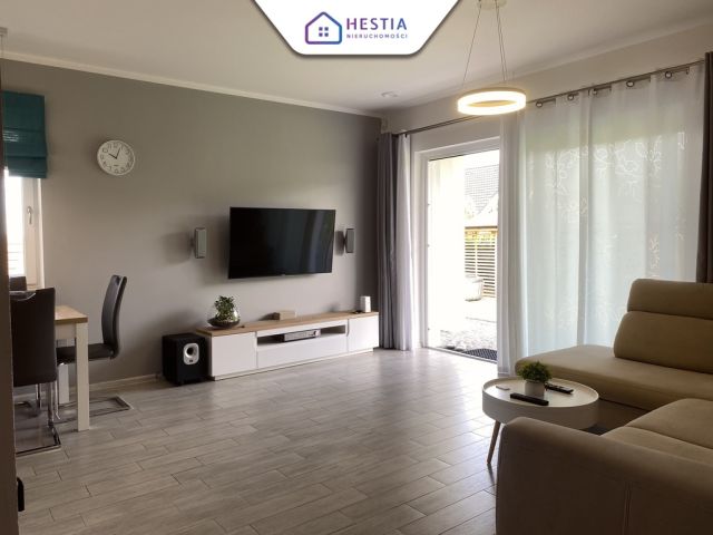 dom wolnostojący, 3 pokoje Rurzyca. Zdjęcie 11