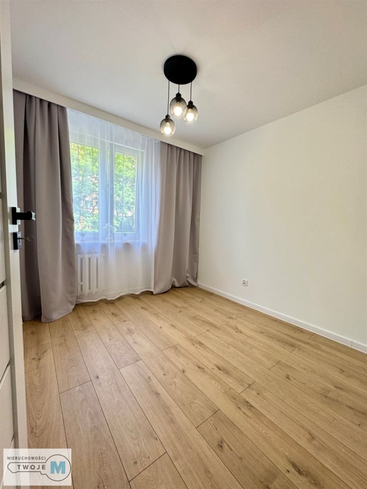 Mieszkanie 3-pokojowe Kielce Uroczysko. Zdjęcie 11