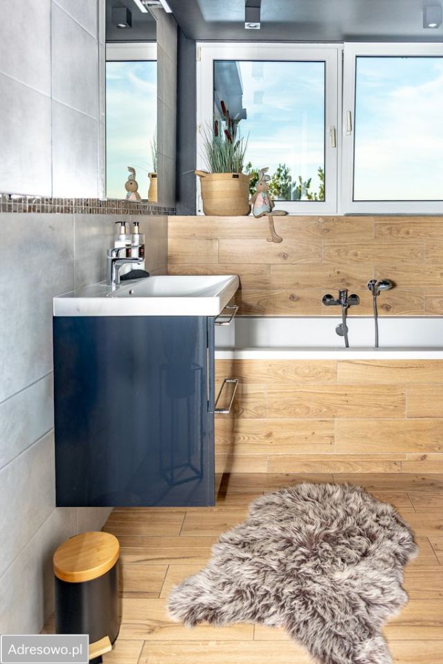 Mieszkanie 5-pokojowe Białystok Leśna Dolina, ul. Batalionów Chłopskich. Zdjęcie 9