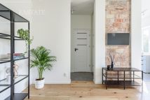 Mieszkanie 1-pokojowe Warszawa Praga, ul. 11 Listopada. Zdjęcie 4