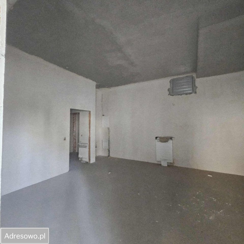 Lokal Tłuszcz, ul. Adama Mickiewicza. Zdjęcie 4