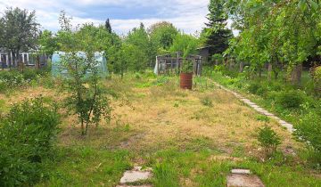 Działka budowlana Tomaszów Mazowiecki, ul. Fryderyka Chopina