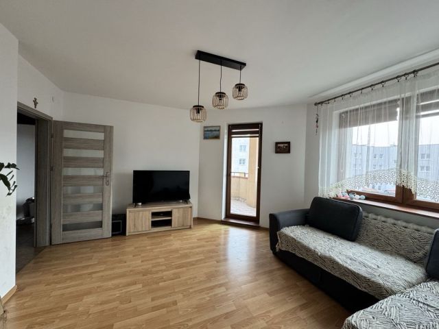 Mieszkanie 2-pokojowe Nowy Dwór Mazowiecki Osiedle Młodych. Zdjęcie 1