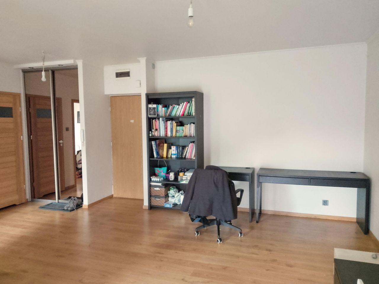 Mieszkanie 2-pokojowe Kraków Podgórze Duchackie, ul. Pagórkowa. Zdjęcie 6