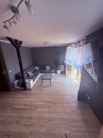 Mieszkanie 4-pokojowe Rokitki. Zdjęcie 1