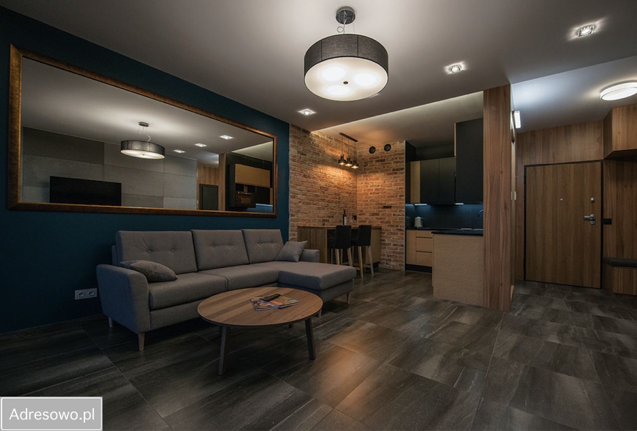 Mieszkanie 2-pokojowe Bydgoszcz Okole, ul. Artura Grottgera. Zdjęcie 7