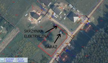 Działka budowlana Zwierzewo