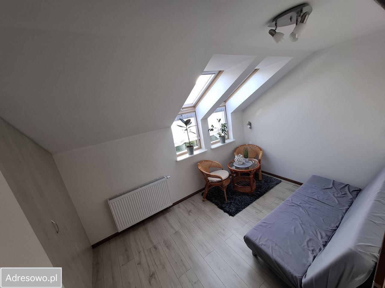 dom szeregowy, 5 pokoi Trzemeszno. Zdjęcie 11