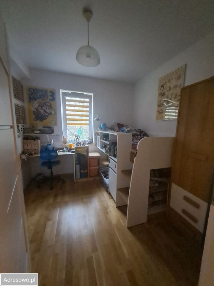 Mieszkanie 4-pokojowe Warszawa Białołęka, ul. Wiśniowy Sad. Zdjęcie 2