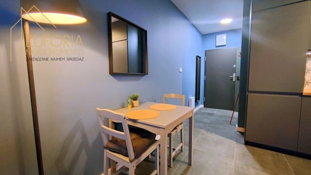 Mieszkanie 1-pokojowe Łódź Polesie, ul. gen. Stanisława Maczka. Zdjęcie 3