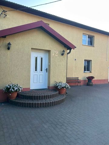 dom wolnostojący Kunik. Zdjęcie 1