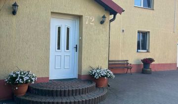 dom wolnostojący Kunik