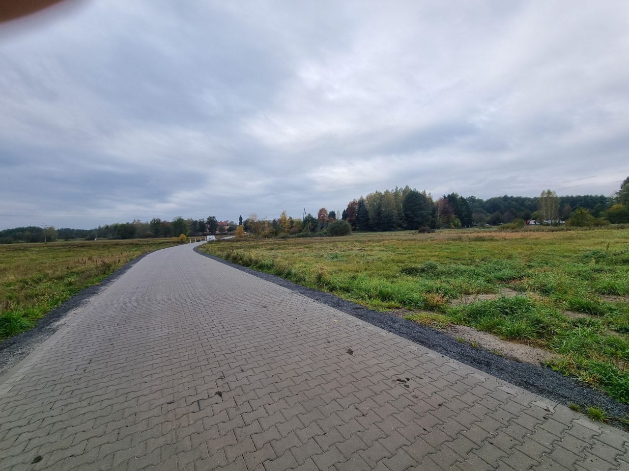 Działka budowlana Bobrowice. Zdjęcie 3