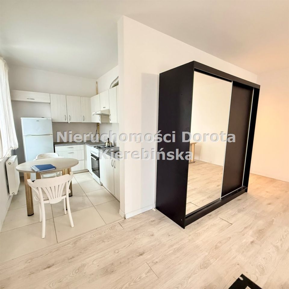 Mieszkanie 1-pokojowe Tomaszów Mazowiecki, ul. Spalska. Zdjęcie 4