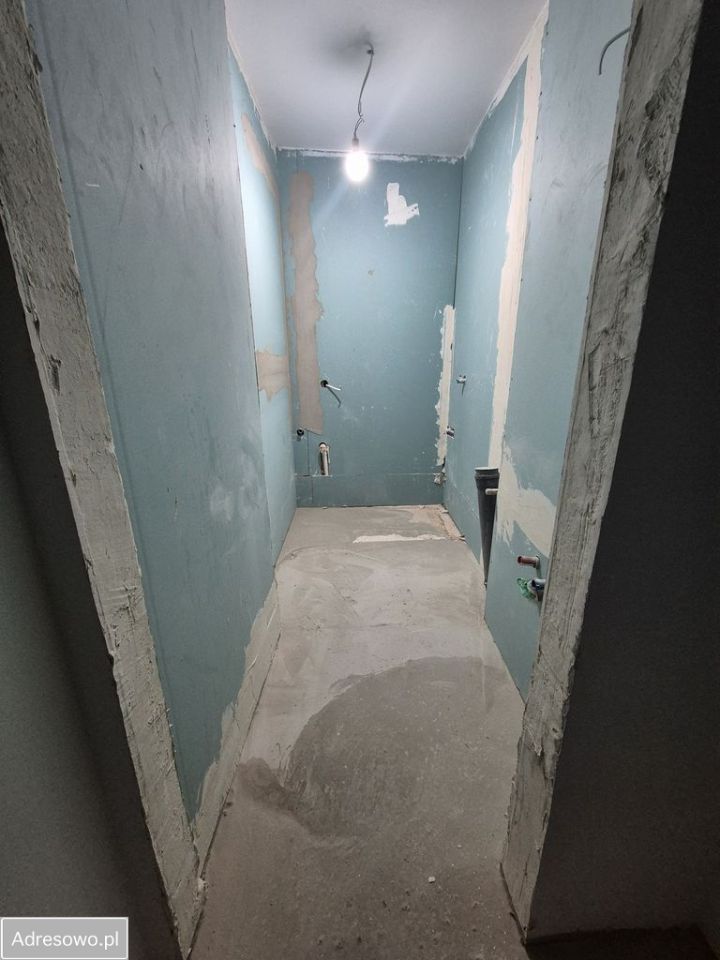 Mieszkanie 1-pokojowe Łódź Polesie, ul. Gdańska. Zdjęcie 5