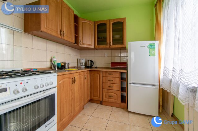 Mieszkanie 1-pokojowe Kraków Prądnik Biały, ul. Siewna. Zdjęcie 3