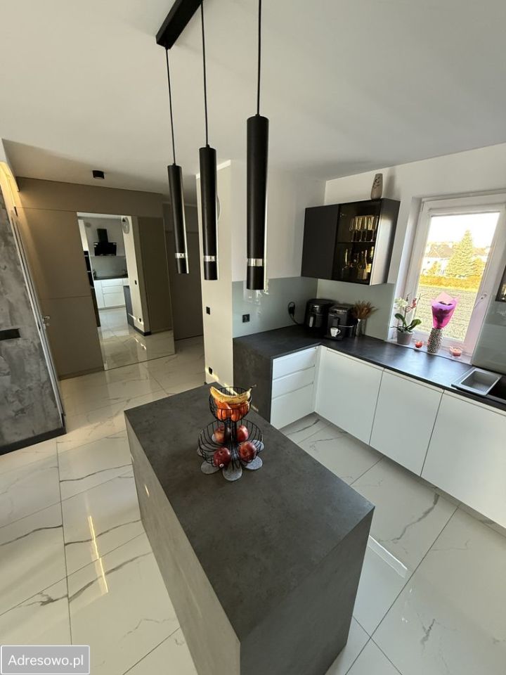 Mieszkanie 3-pokojowe Warzymice. Zdjęcie 15