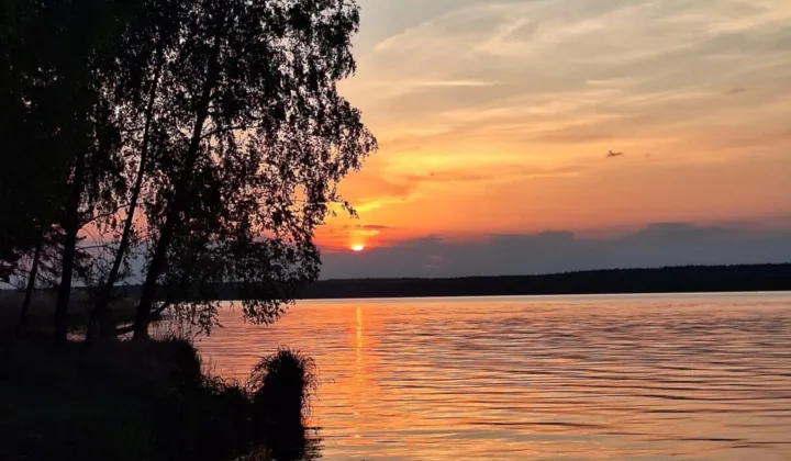 Działka rolna Karolinów, ul. Spacerowa