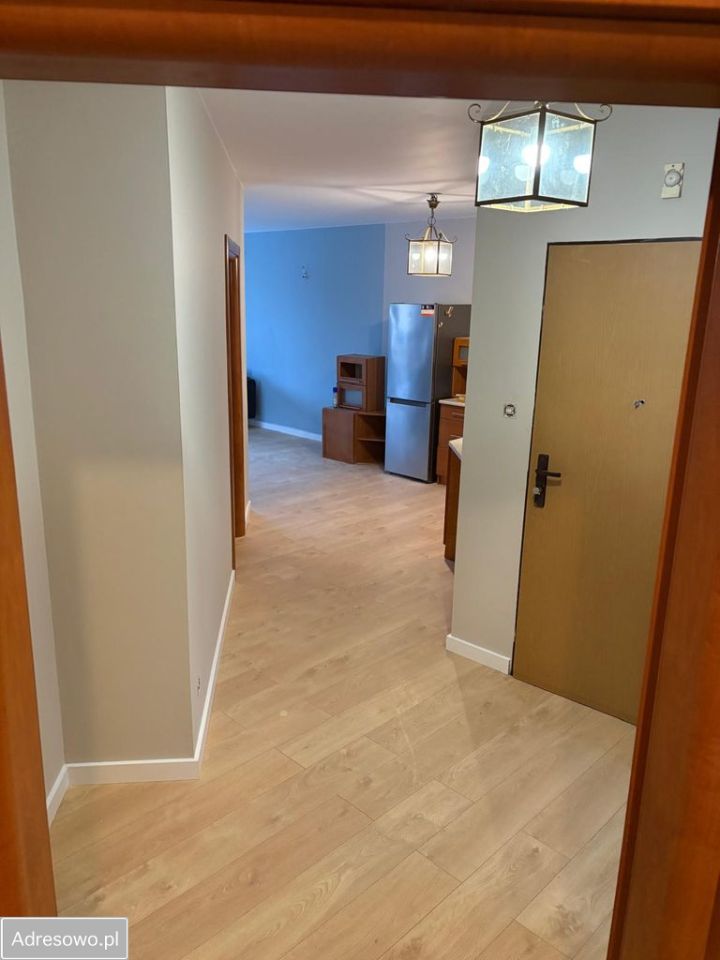 Mieszkanie 4-pokojowe Mińsk Mazowiecki, ul. Cicha. Zdjęcie 2