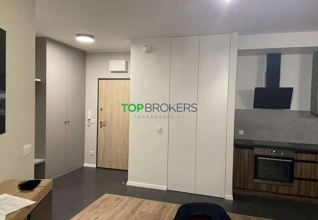 Mieszkanie 3-pokojowe Warszawa Mokotów, ul. Domaniewska. Zdjęcie 5